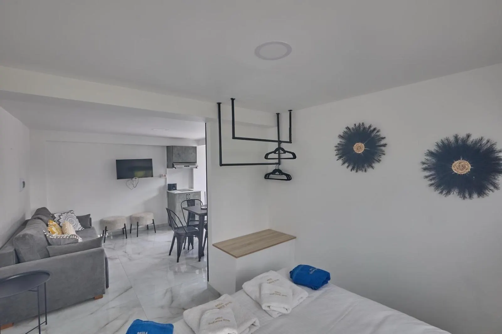 Apartamento Gold Emerging Villas Ltd Apart 1 Agia Napa Chipre