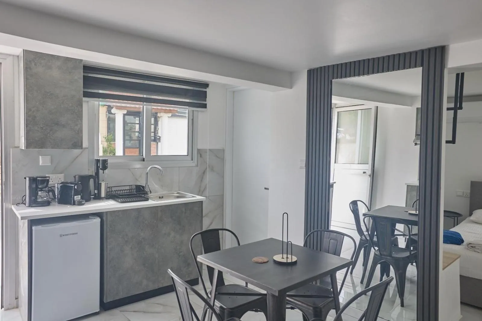 Gold Emerging Villas Ltd Apart 1 Agia Napa