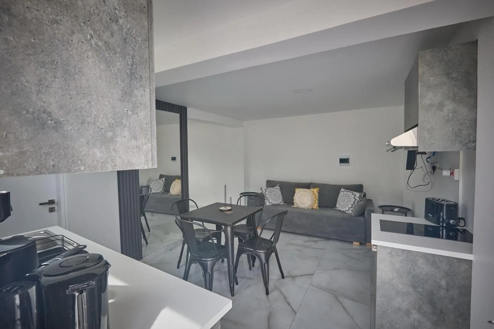 Gold Emerging Villas Ltd Apart 1 Agia Napa 0*,