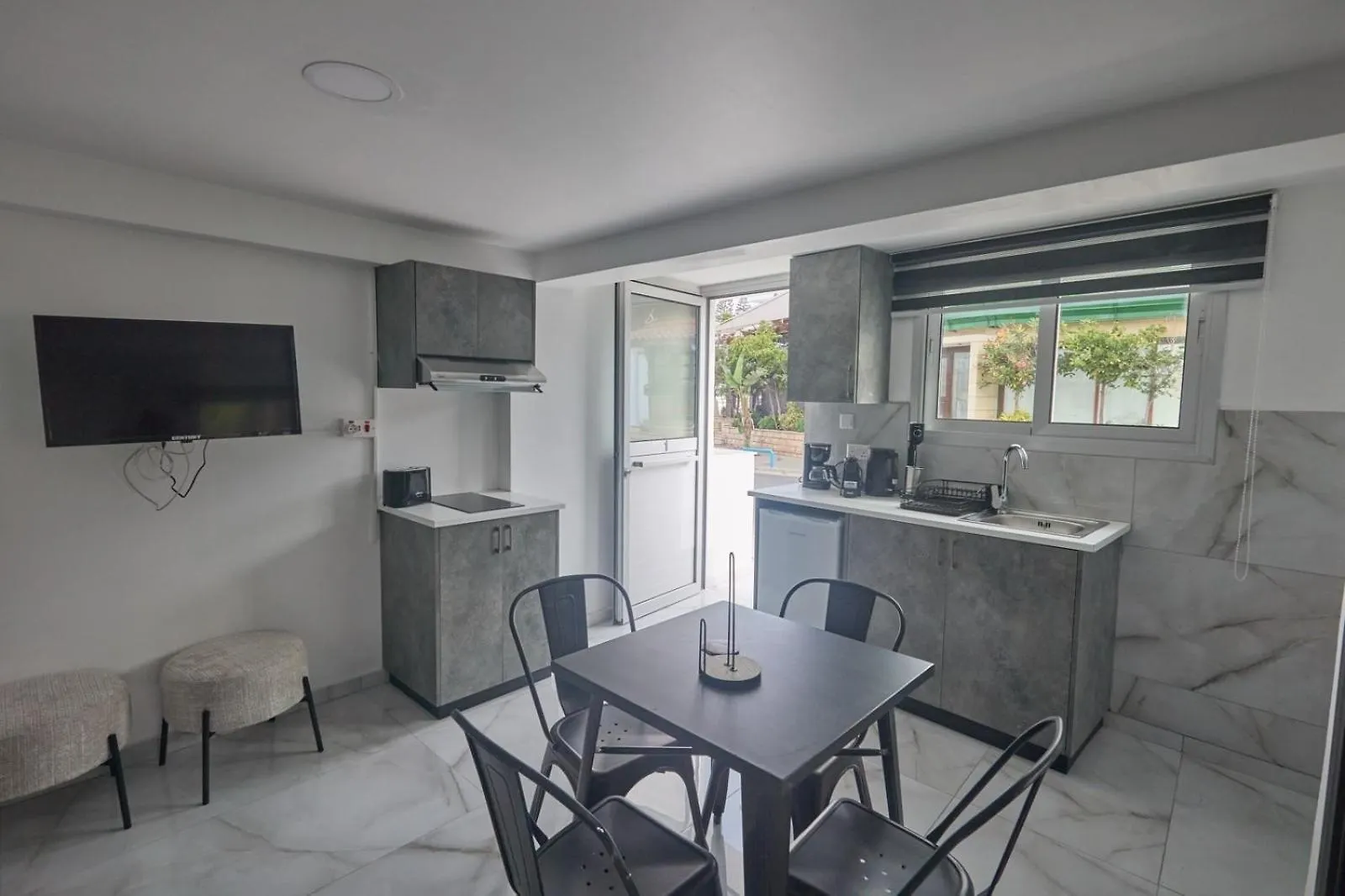 Gold Emerging Villas Ltd Apart 1 Agia Napa