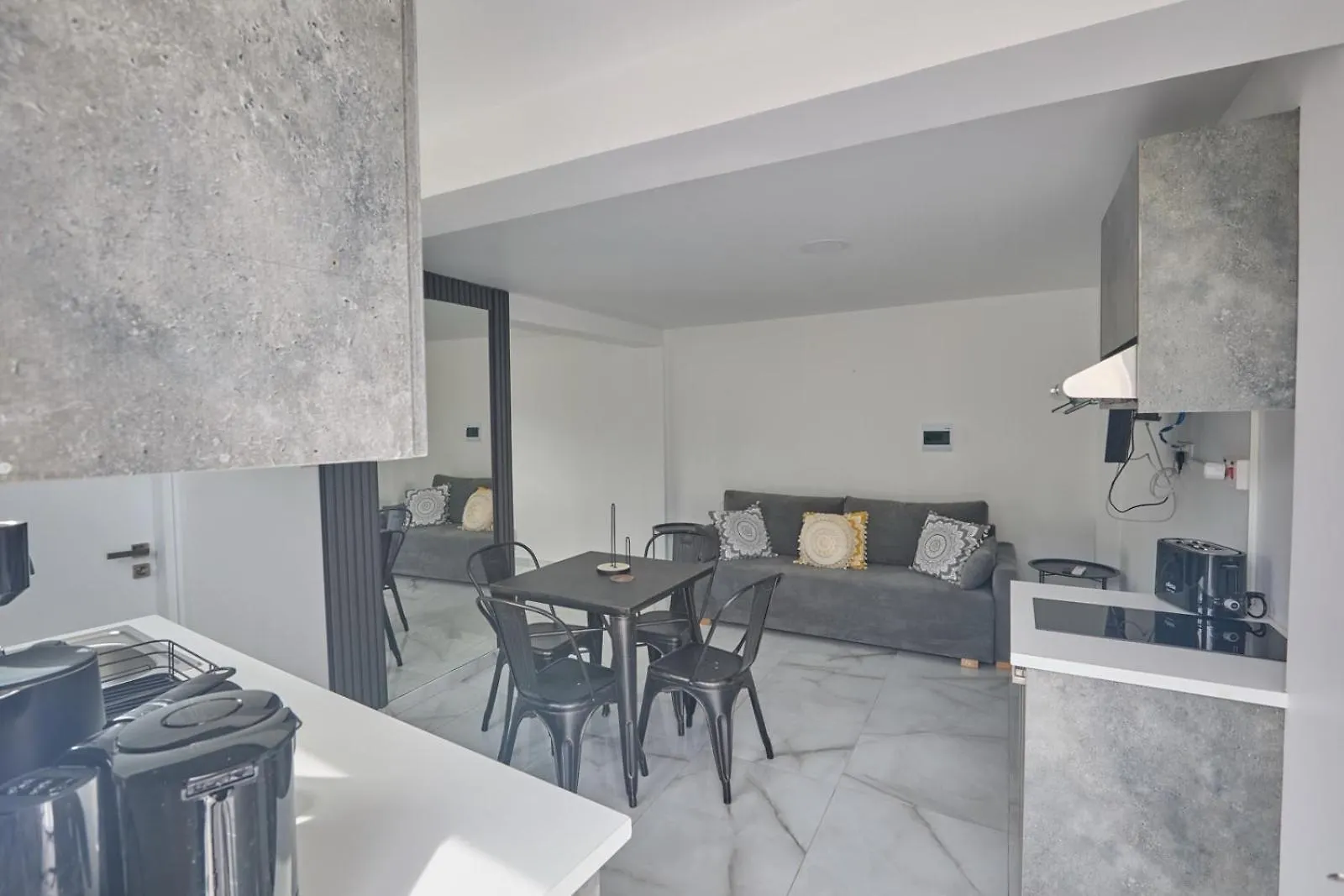 Gold Emerging Villas Ltd Apart 1 Agia Napa