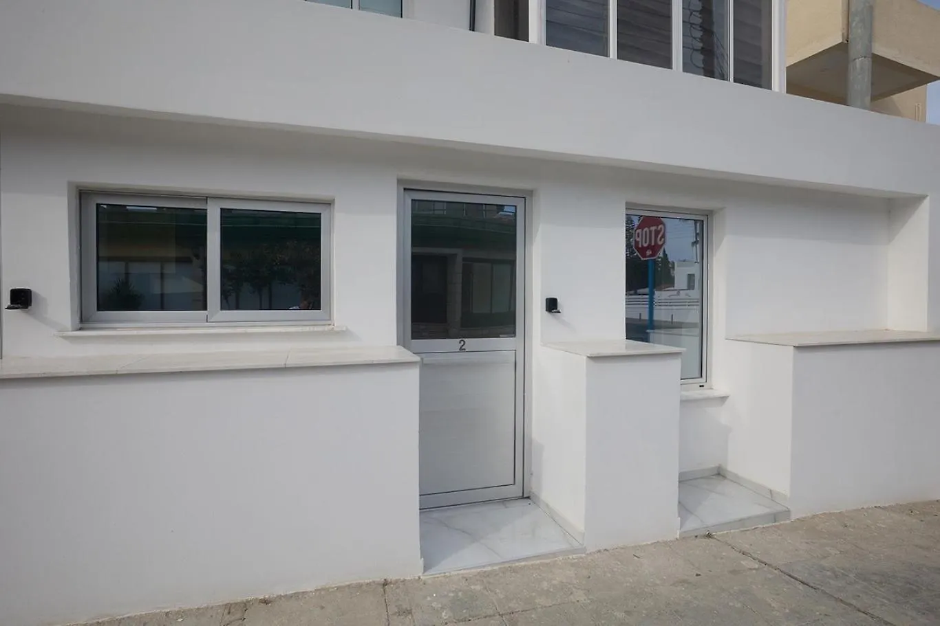 Apartamento Gold Emerging Villas Ltd Apart 1 Agia Napa